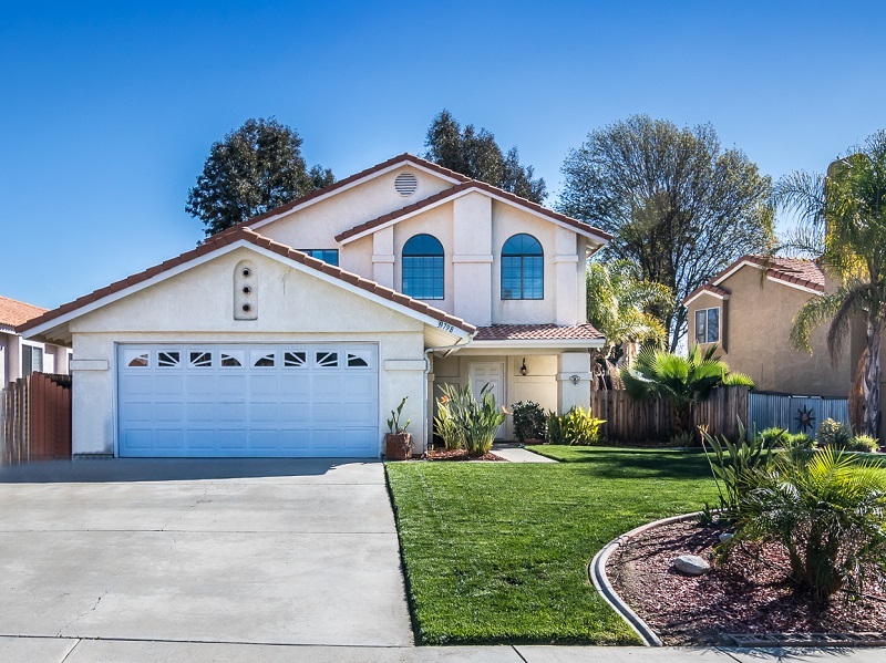 It's TOO LATE for this Single Family Home in Temecula C